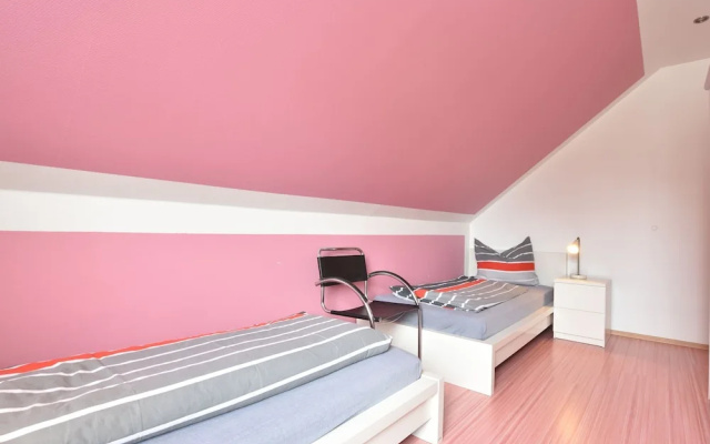Pleasant Holiday Home in Malchow near Beach