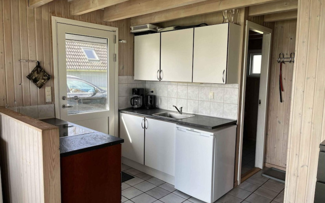 4 Star Holiday Home in Fredericia