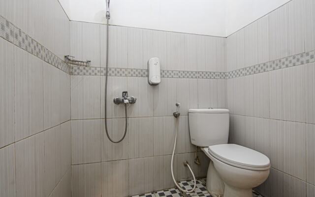 罗厄斯贺民宿(Loesje Guest House)