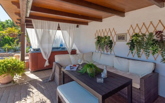 Villa Jimena Nerja by Ruralidays