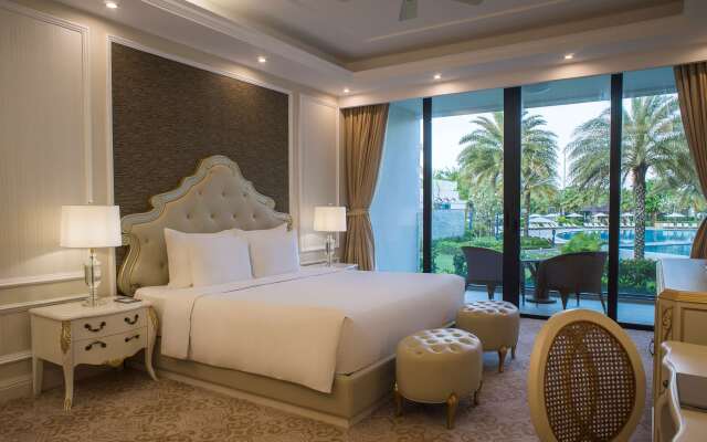 Radisson Blu Resort Phu Quoc