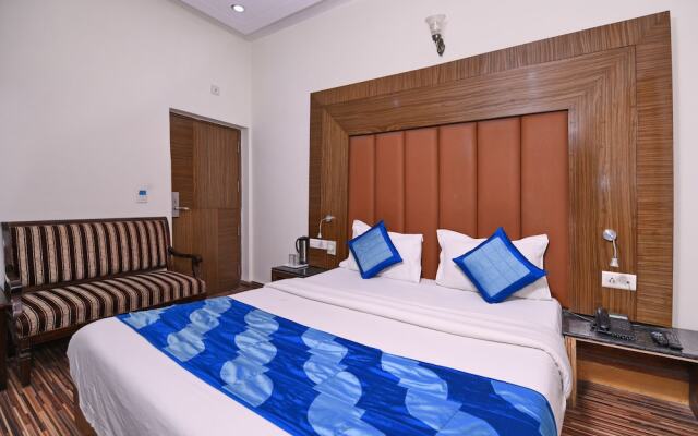 FabHotel Mohan International Paharganj