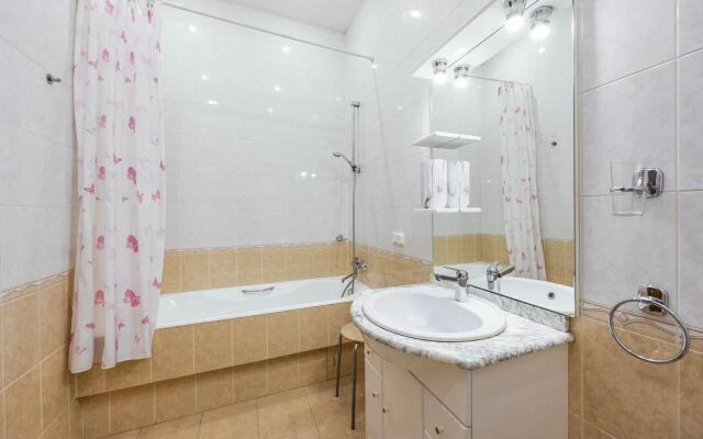 Апартаменты на Набережной реки Мойки 32