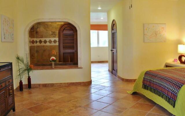 Casa Paraiso