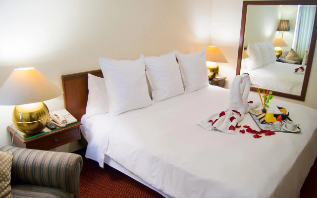 Hotel Carrera SAC