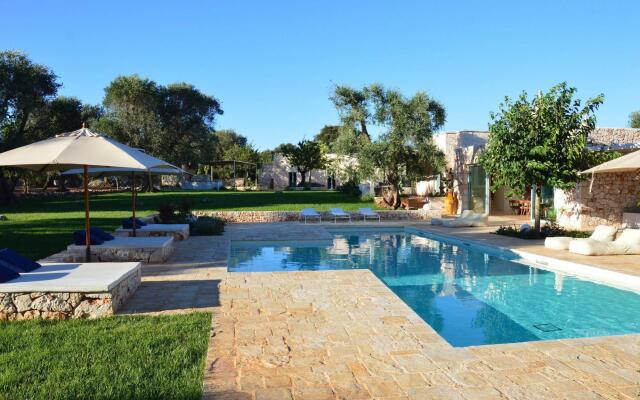 Ostuni Art Resort