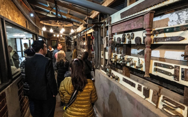 Hotel Hacienda Dorotea