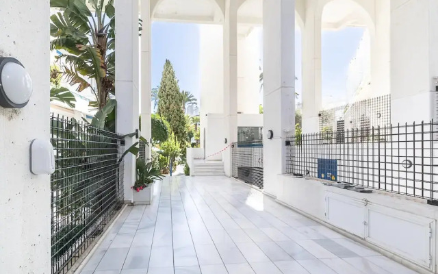 Marbella House Gf30