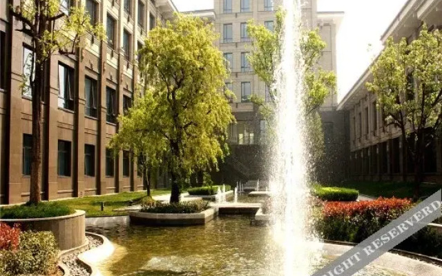 Pingdingshan Yunhai Hotel - Pingdingshan