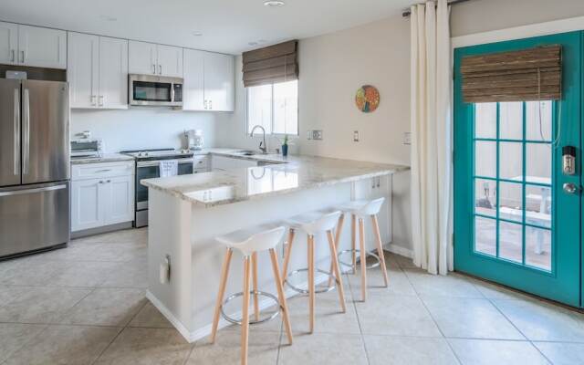 4BR Scottsdale Townhome by Wanderjaunt