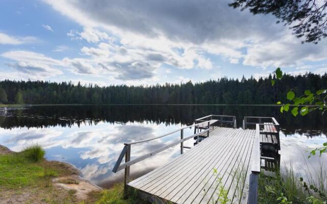 LomaPerkkiö Cottages