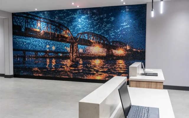 Hyatt Place Eagle Pass