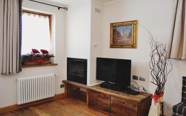 Apartment Maison Elegant 8