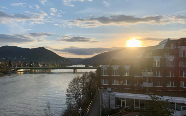 Heidelberg Marriott Hotel