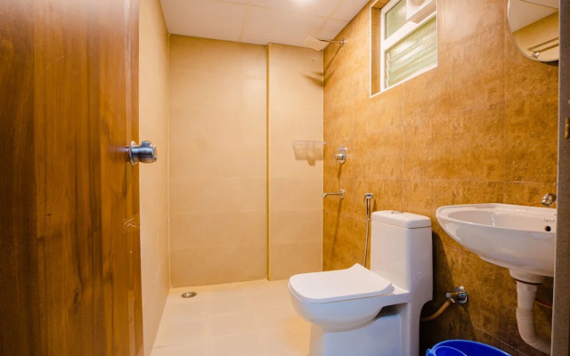 The Covie Viman Nagar 102