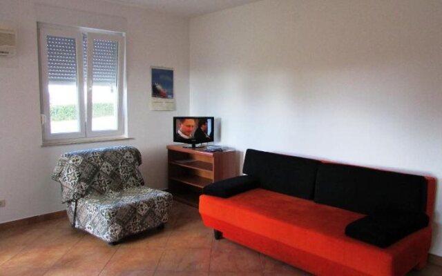 Apartments Monte Rosso