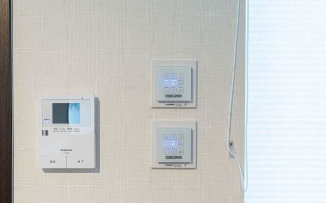 Rakuten Stay House X Will Style Nago