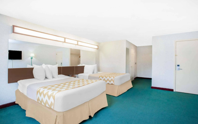 Americas Best Value Inn Carlisle