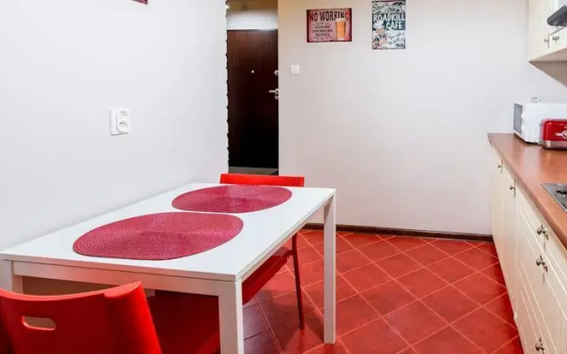 Apartament w Białymstoku