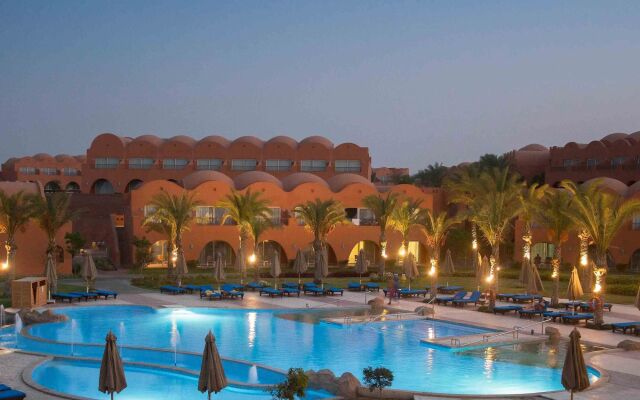 Novotel Marsa Alam Beach Resort