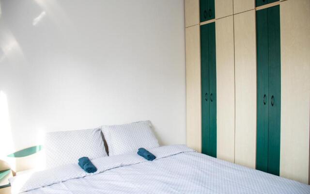 Family-friendly Apartment