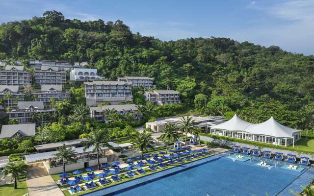 Hyatt Regency Phuket Resort