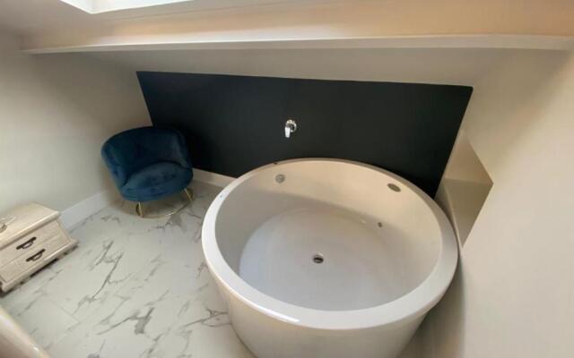 Suite 1907 Gijon