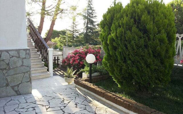Villa Patrizia B&B