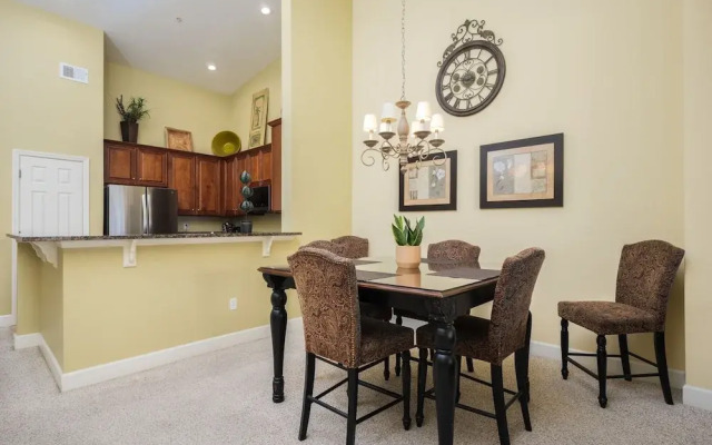 Cinnamon Beach Unit 1162