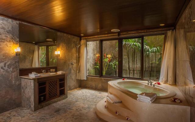 The Kampung Resort Ubud