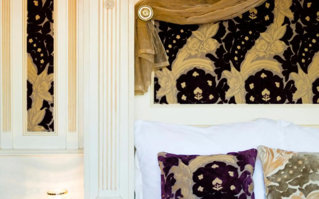 Luxury Family Hotel Royal Palace