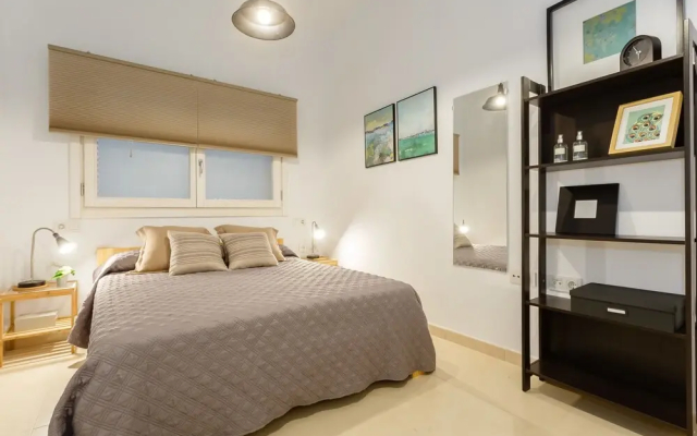 Apartamento Príncipe Ingenioso