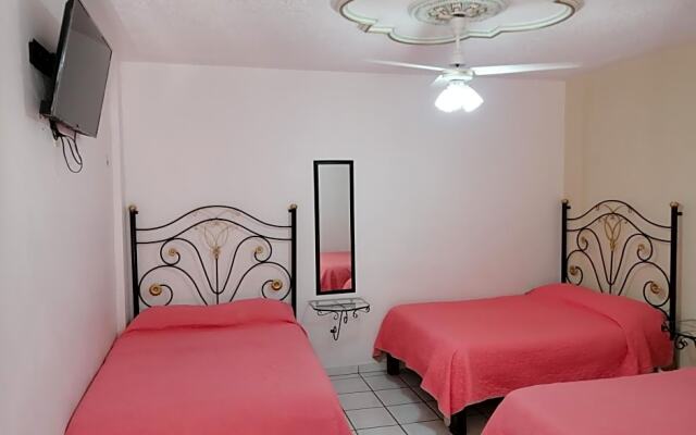 Hotel Providencia