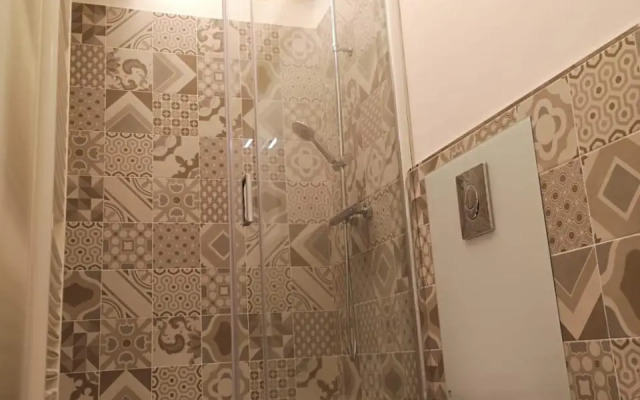 Vico-Letto studio apartment