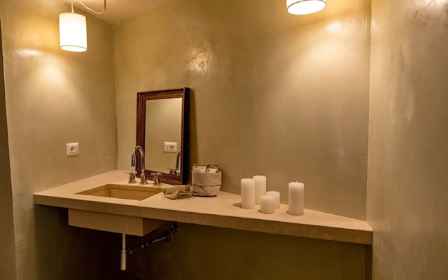 Palazzo Pati - Appartamento Deluxe