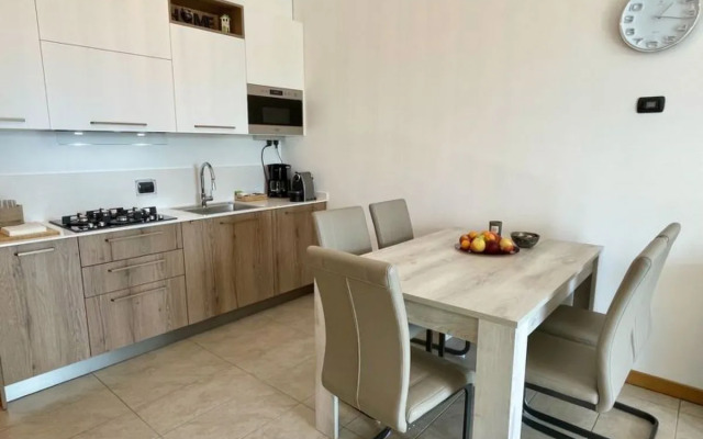 San Vincenzo (GLA190)