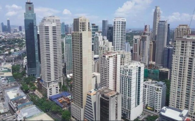 PH Condos at Jazz Residences