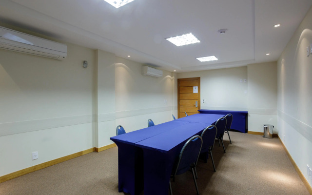 Interclass Florianópolis