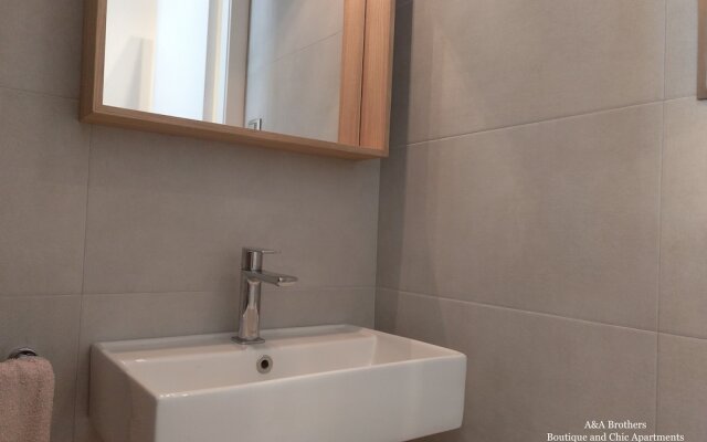 A&A Brothers - Boutique Apartments