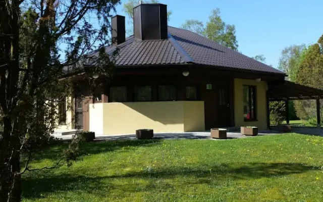 Sõstra Guest House