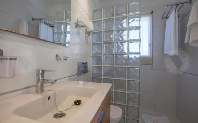 Apartamentos Malibú