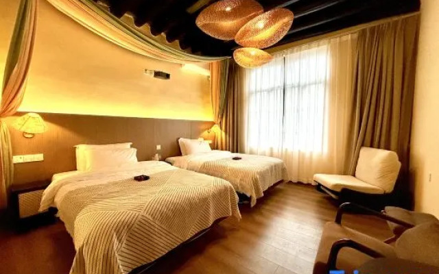 Yue hotel