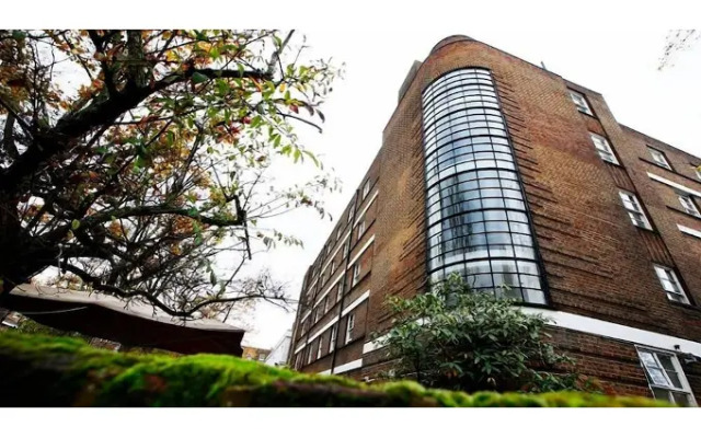 Bowden Court - Hostel