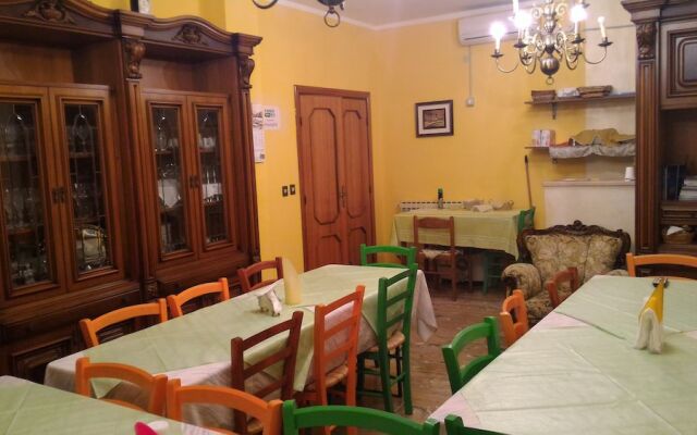 B e B Il Vigneto