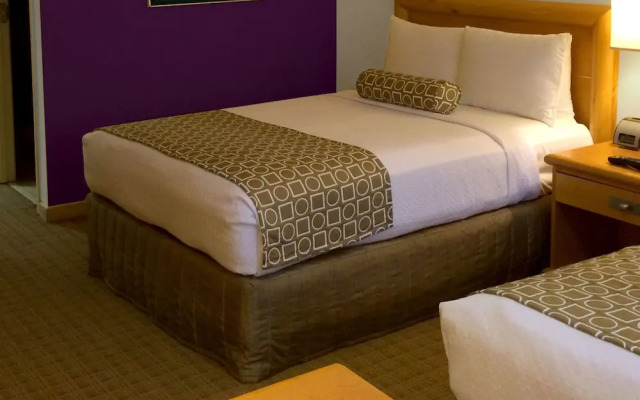 Crowne Plaza Hotel Xalapa Ver