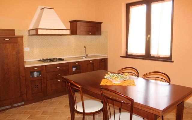 Agriturismo Borgo Umbro