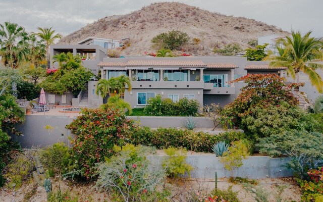 Casa de las Olas - Ocean View