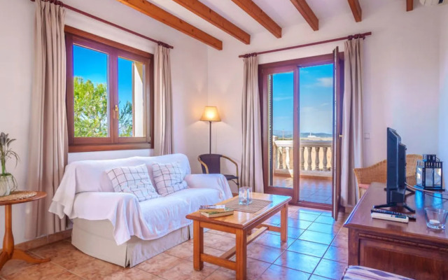 Finca Can Corritx (MUO125)