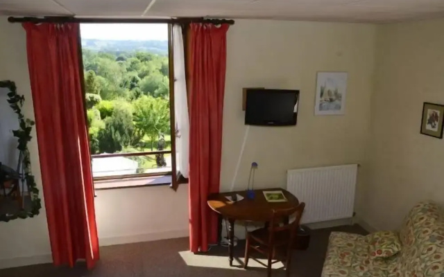 Auberge la Source