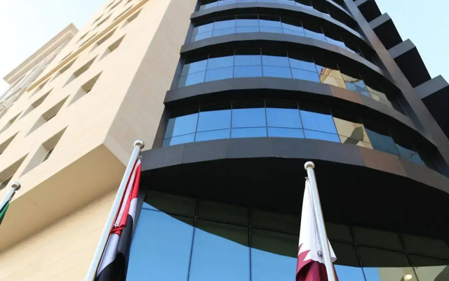 The Town  Doha